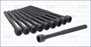 Set surub chiulasa DACIA DUSTER (HM_) 1.0 TCe 100 4x4 (HMMT) benzina 101 cai AJUSA 81060100