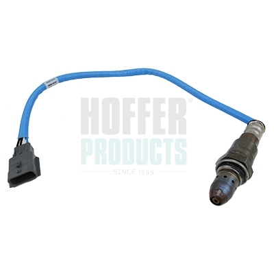 Sonda Lambda DACIA DUSTER (HS_) 1.2 TCe 125 benzina 125 cai MEAT DORIA 811033
