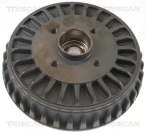 Tambur frana DACIA LODGY (JS_) 1.6 LPG (JSNB) Benzina/Autogaz (GPL) 109 cai TRISCAN 8120 25223C