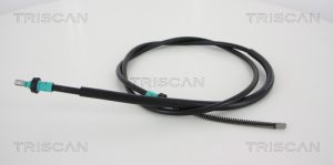Cablu frana de parcare DACIA LOGAN MCV (KS_) 1.6 16V (KS0L, KS0M, KS0P, KS1S) benzina 105 cai TRISCAN 8140 251131