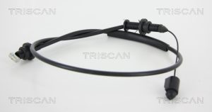 Cablu acceleratie DACIA LOGAN (LS_) 1.4 MPI LPG (LS0C) Benzina/Autogaz (GPL) 75 cai TRISCAN 8140 25329