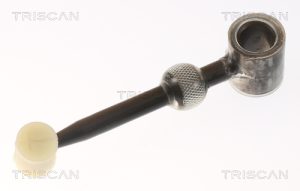 Cablu transmisie manuala DACIA LOGAN EXPRESS (FS_) 1.4 benzina 75 cai TRISCAN 8140 25741