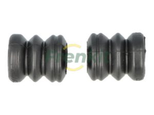 Set bucsi de ghidaj etrier frana DACIA LOGAN (LS_) 1.6 MPI 85 benzina 84 cai FRENKIT 815001