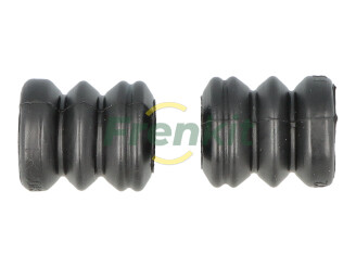 Set bucsi de ghidaj etrier frana DACIA LOGAN (LS_) 1.5 dCi (LS0J, LS0Y) diesel 65 cai FRENKIT 815001