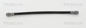 Furtun frana DACIA SANDERO II TCe 90 LPG (B8M1) Benzina/Autogaz (GPL) 90 cai TRISCAN 8150 25226