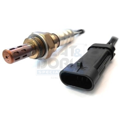 Sonda Lambda DACIA SANDERO 1.6 16V Bifuel Benzina/Etanol 105 cai MEAT DORIA 81503