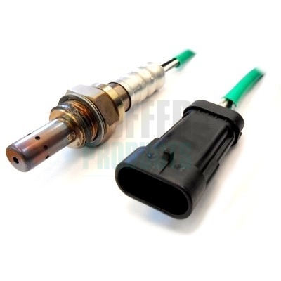 Sonda Lambda DACIA LOGAN (LS_) 1.4 (LSOA, LSOC, LSOE, LSOG) benzina 75 cai MEAT DORIA 81504