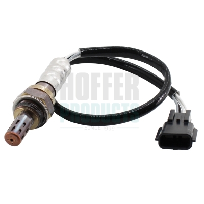 Sonda Lambda DACIA LOGAN pick-up (US_) 1.6 benzina 87 cai MEAT DORIA 81579