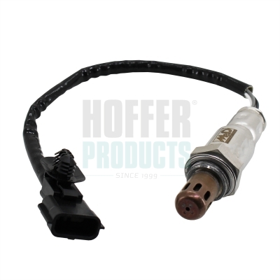 Sonda Lambda DACIA LOGAN MCV (KS_) 1.6 Bifuel Benzina/Autogaz (GPL) 87 cai HOFFER 7481580E