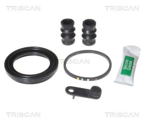 Set reparatie etrier DACIA DUSTER (HM_) 1.0 TCe 90 benzina 91 cai TRISCAN 8170 205476