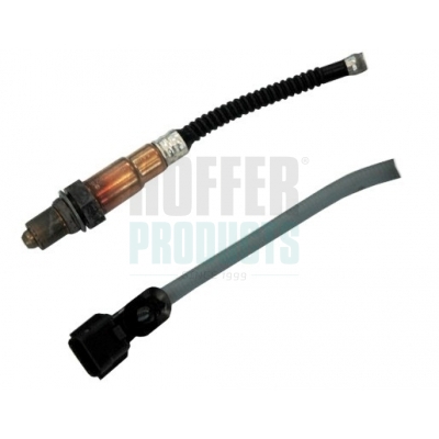 Sonda Lambda DACIA SANDERO 1.6 16V Bifuel Benzina/Etanol 105 cai HOFFER 7481710