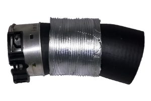 Furtun aer supraalimentare DACIA SANDERO II 1.5 dCi 75 / Blue dCi 75 (B8JW, B8M4, B8AH, B8M7, B8M6) diesel 75 cai BUGIAD 81746