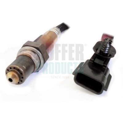 Sonda Lambda DACIA DUSTER (HS_) 1.6 16V benzina 105 cai HOFFER 7481791