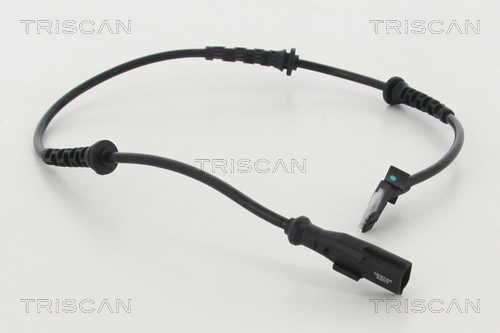 Senzor turatie roata DACIA LOGAN (LS_) 1.5 dCi (LS0W) diesel 86 cai TRISCAN 8180 25101