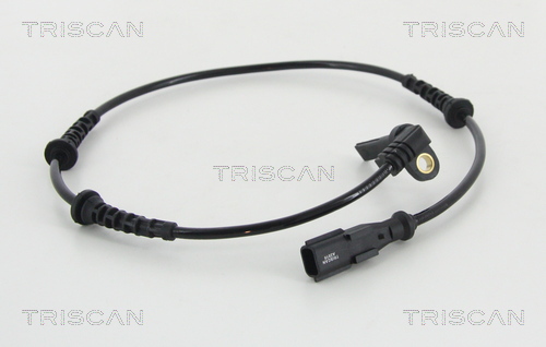 Senzor turatie roata DACIA DUSTER (HM_) 1.5 dCi 115 4x4 (HMAD) diesel 116 cai TRISCAN 8180 25109