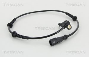 Senzor turatie roata DACIA DUSTER (HS_) 1.2 TCe 125 benzina 125 cai TRISCAN 8180 25109