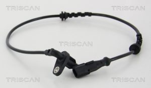 Senzor turatie roata DACIA DUSTER (HM_) 1.0 TCe 90 benzina 91 cai TRISCAN 8180 25130