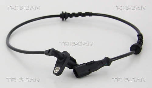 Senzor turatie roata DACIA DUSTER (HM_) 1.5 dCi 115 (HMAD) diesel 116 cai TRISCAN 8180 25130