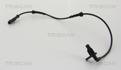 Senzor turatie roata DACIA DUSTER (HM_) 1.0 LPG (HMMT) Benzina/Autogaz (GPL) 101 cai TRISCAN 8180 25132