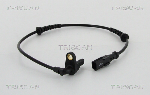 Senzor turatie roata DACIA LOGAN MCV (KS_) 1.5 dCi (KS0W) diesel 86 cai TRISCAN 8180 25222