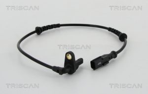 Senzor turatie roata DACIA LOGAN (LS_) 1.4 MPI LPG (LS0C) Benzina/Autogaz (GPL) 75 cai TRISCAN 8180 25222