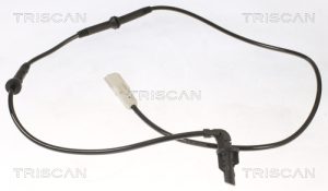 Senzor turatie roata DACIA LODGY (JS_) 1.3 TCe 100 (JSNU) benzina 102 cai TRISCAN 8180 25251