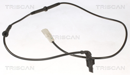 Senzor turatie roata DACIA LODGY (JS_) 1.5 dCi (JSMW) diesel 85 cai TRISCAN 8180 25251