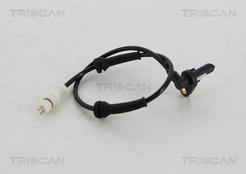 Senzor turatie roata DACIA LOGAN (LS_) 1.5 dCi (LS0K) diesel 68 cai TRISCAN 8180 25255