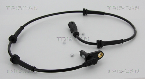 Senzor turatie roata DACIA DUSTER (HS_) 1.5 dCi 4x4 (HSMC, HSMD) diesel 110 cai TRISCAN 8180 25325