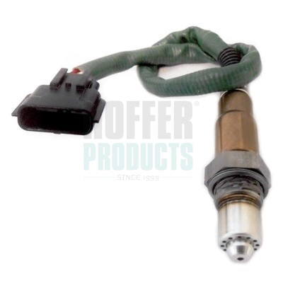 Sonda Lambda DACIA DUSTER (HS_) 1.6 SCe 115 4x4 benzina 115 cai HOFFER 7481901