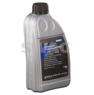 Ulei cutie automata DACIA LOGAN (LS_) 1.6 16V (LS09, LS0L, LS0M, LS0P, LS0V, LS18, LS1S, LS1V,... benzina 105 cai SWAG 81 92 9934