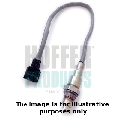 Sonda Lambda DACIA DUSTER (HM_) 1.5 dCi 115 4x4 (HMAD) diesel 116 cai MEAT DORIA 81934E