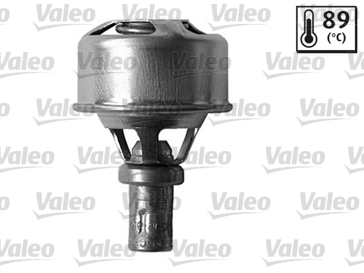 Termostat lichid racire DACIA LOGAN pick-up (US_) 1.6 MPI 85 benzina 84 cai VALEO 819924