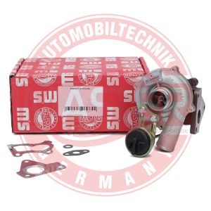 Compresor sistem de supraalimentare DACIA SANDERO 1.5 dCi diesel 75 cai MASTERSPORT GERMANY 8200022735-PCS-MS
