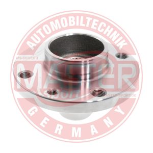 Butuc roata DACIA LOGAN (LS_) 1.6 16V (LS09, LS0L, LS0M, LS0P, LS0V, LS18, LS1S, LS1V,... benzina 105 cai MASTERSPORT GERMANY 8200208335-PCS-MS