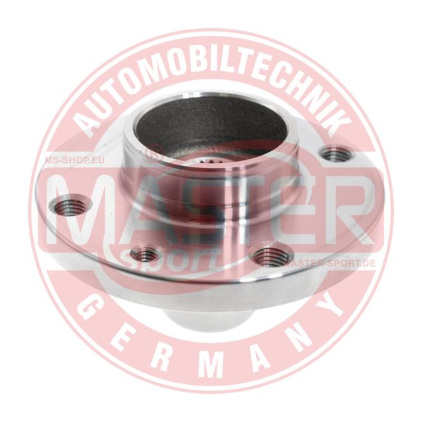 Butuc roata DACIA LOGAN (LS_) 1.6 16V (LS09, LS0L, LS0M, LS0P, LS0V, LS18, LS1S, LS1V,... benzina 105 cai MASTERSPORT GERMANY 8200208335-PCS-MS