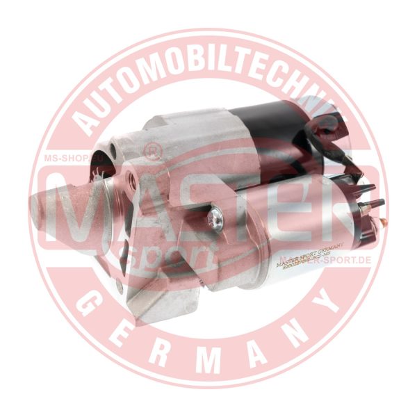 Electromotor DACIA LOGAN pick-up (US_) 1.5 dCi (US0K) diesel 68 cai MASTERSPORT GERMANY 8200227092-PCS-MS