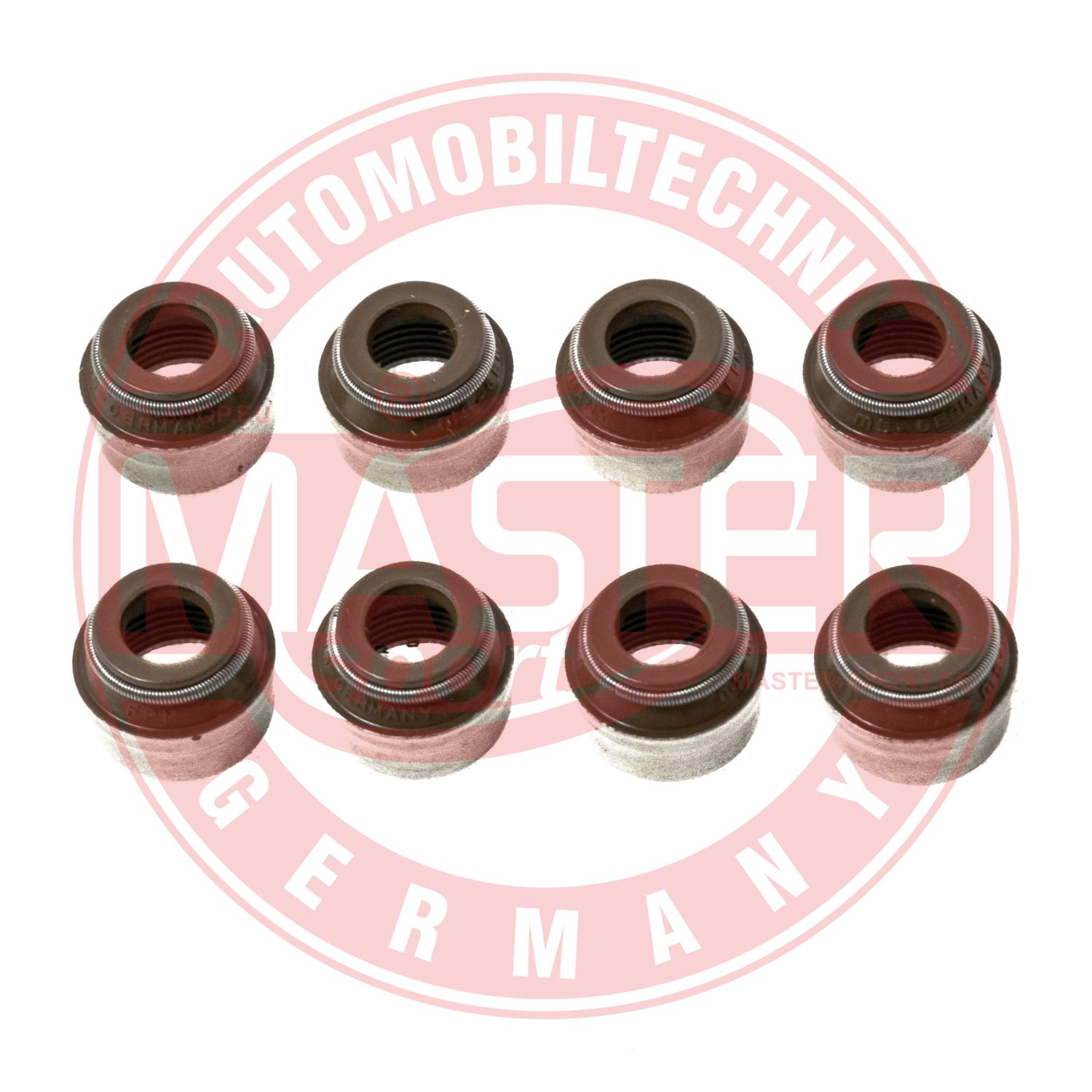 Simering ax cu came DACIA LOGAN MCV (KS_) 1.4 benzina 75 cai MASTERSPORT GERMANY 8200234651-SET/8/-MS