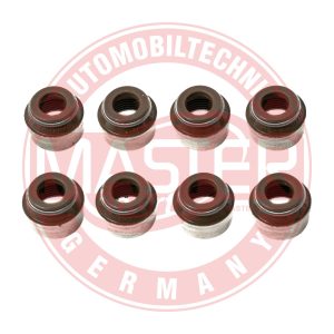 Simering ax cu came DACIA LOGAN (LS_) 1.4 (LSOA, LSOC, LSOE, LSOG) benzina 75 cai MASTERSPORT GERMANY 8200234651-SET/8/-MS