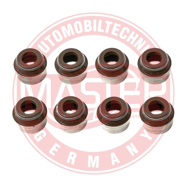 Simering ax cu came DACIA LOGAN (LS_) 1.4 (LSOA, LSOC, LSOE, LSOG) benzina 75 cai MASTERSPORT GERMANY 8200234651-SET/8/-MS