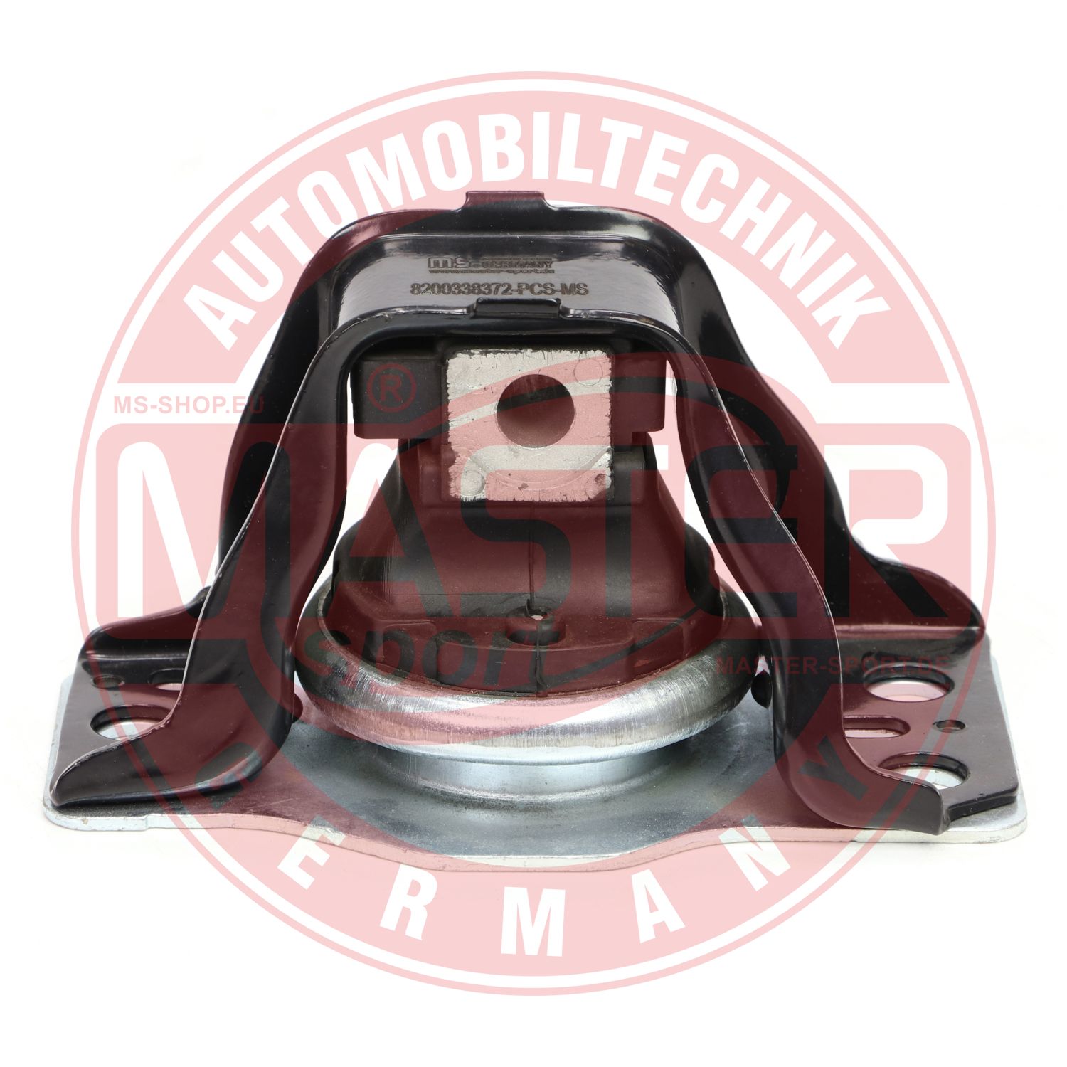 Suport motor DACIA LOGAN EXPRESS (FS_) 1.5 dCi diesel 88 cai MASTERSPORT GERMANY 8200338372-PCS-MS