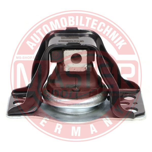Suport motor DACIA SANDERO 1.5 dCi diesel 75 cai MASTERSPORT GERMANY 8200338372-PCS-MS