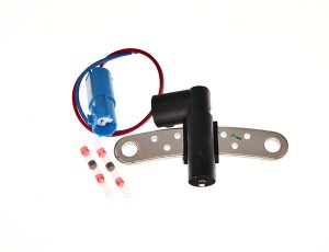 Senzor impulsuri arbore cotit DACIA DUSTER (HS_) 1.6 16V 4x4 benzina 105 cai MAXGEAR 24-0043