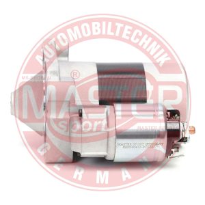 Electromotor DACIA LOGAN MCV (KS_) 1.6 16V (KS0L, KS0M, KS0P, KS1S) benzina 105 cai MASTERSPORT GERMANY 8200590412-PCS-MS
