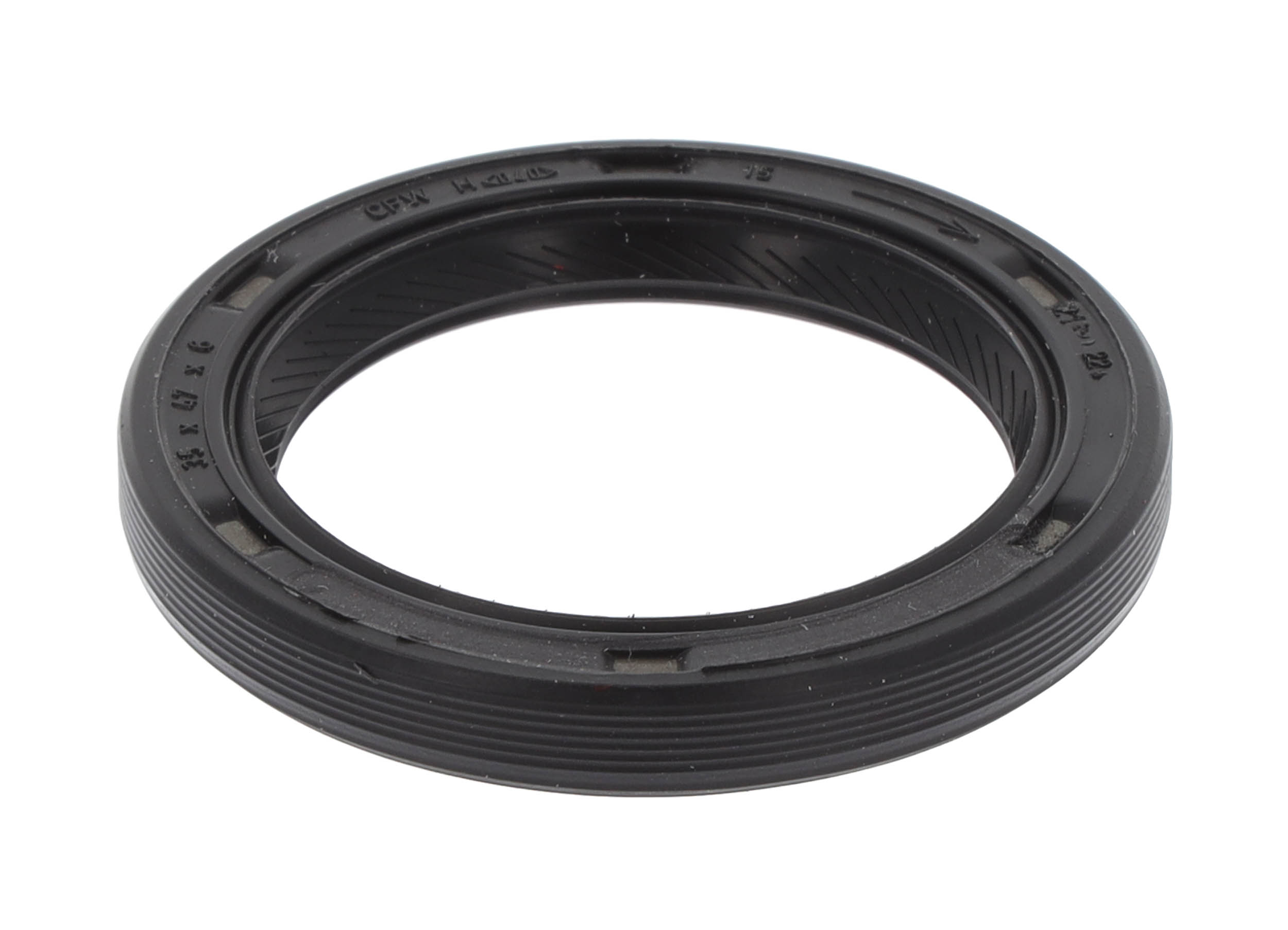 Simering arbore cotit DACIA LOGAN (LS_) 1.6 16V Flexifuel Benzina/Etanol 105 cai CORTECO 20019851B