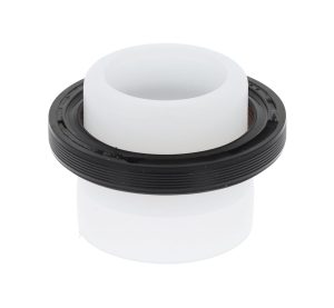 Simering arbore cotit DACIA LOGAN (LS_) 1.2 16V (LS1N, LS02, BS02) benzina 75 cai CORTECO 20029612B