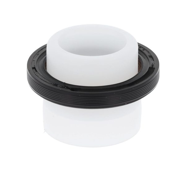 Simering arbore cotit DACIA LOGAN (LS_) 1.2 16V (LS1N, LS02, BS02) benzina 75 cai CORTECO 20029612B