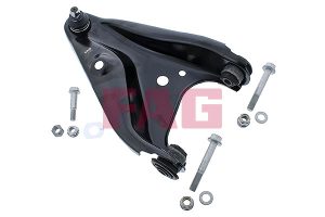Brat suspensie roata DACIA SANDERO II 1.5 dCi 75 / Blue dCi 75 (B8JW, B8M4, B8AH, B8M7, B8M6) diesel 75 cai FAG 821 1058 10