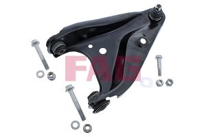 Brat suspensie roata DACIA LOGAN II 1.0 SCe 75 benzina 73 cai FAG 821 1059 10