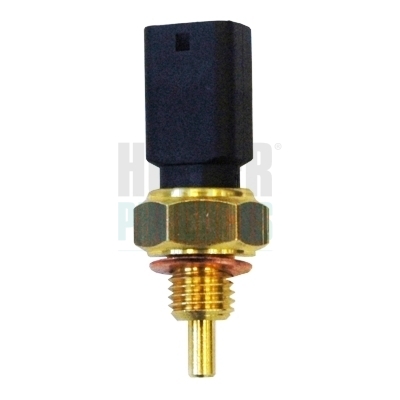 Senzor temperatura lichid de racire DACIA LOGAN (LS_) 1.6 16V (LS09, LS0L, LS0M, LS0P, LS0V, LS18, LS1S, LS1V,... benzina 105 cai MEAT DORIA 82138